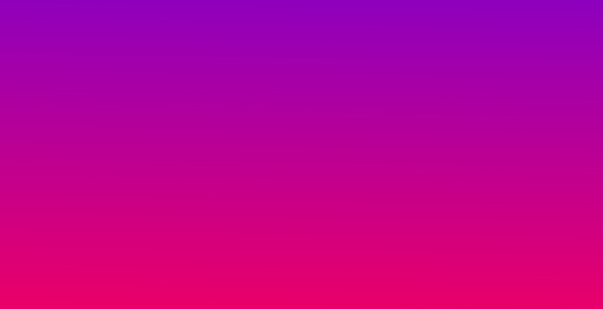 Pink and Purple Gradient Background  